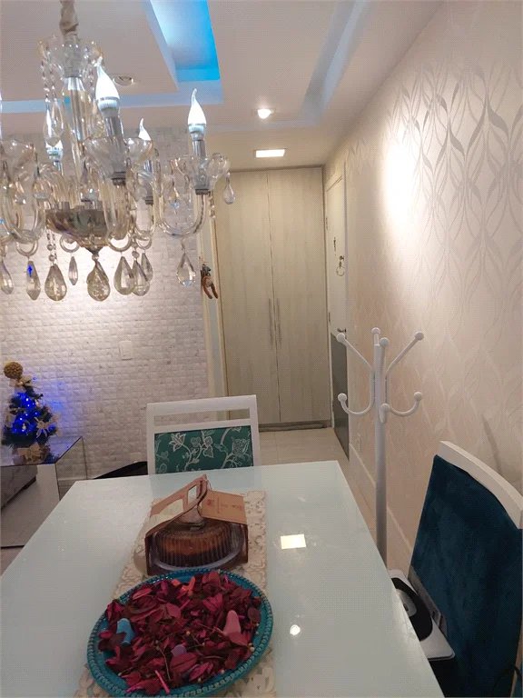 Apartamento à venda com 2 quartos, sendo 1 suíte, em Vila Suzana, São Paulo, SP