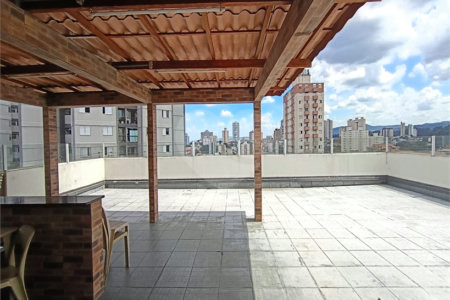 Apartamento à venda com 2 quartos em Vila Aurora (zona Norte), São Paulo, SP