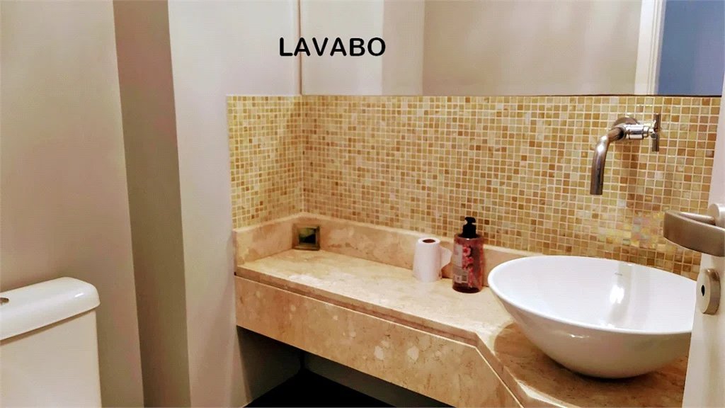Apartamento à venda com 4 quartos, sendo 2 suítes, em Vila Suzana, São Paulo, SP