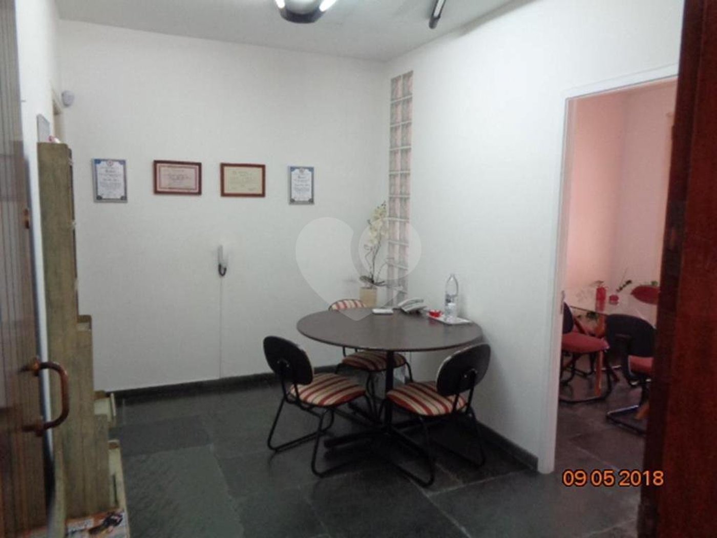 CASA TÉRREA COMERCIAL OU RESIDENCIAL