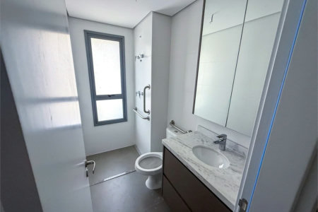 Apartamento à venda com 3 suítes em Sumarezinho, São Paulo, SP