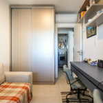 Apartamento à venda com 2 quartos, sendo 1 suíte, em Vila Leopoldina, São Paulo, SP