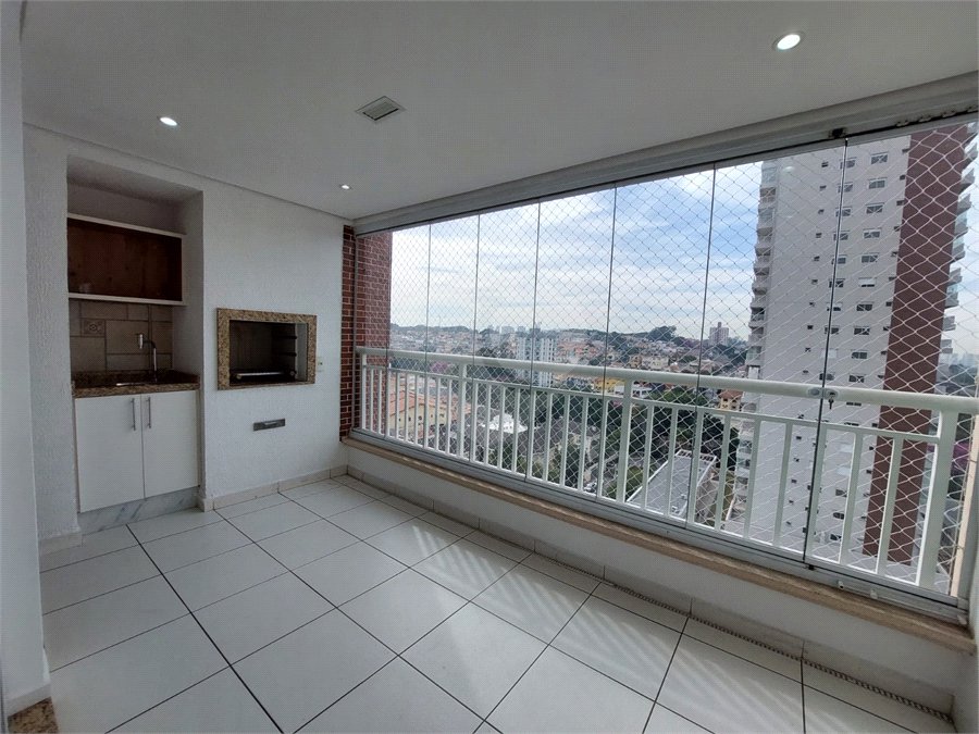 Apartamento para alugar com 2 quartos, sendo 1 suíte, em Parque São Domingos, São Paulo, SP
