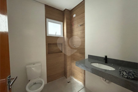 Apartamento à venda com 2 quartos em Jardim São Paulo(zona Norte), São Paulo, SP