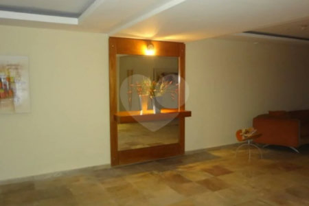 Apartamento à venda com 3 suítes em MORUMBI, São Paulo, SP