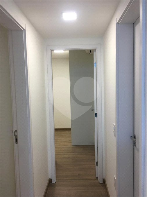 Apartamento à venda com 2 quartos, sendo 1 suíte, em Pinheiros, São Paulo, SP