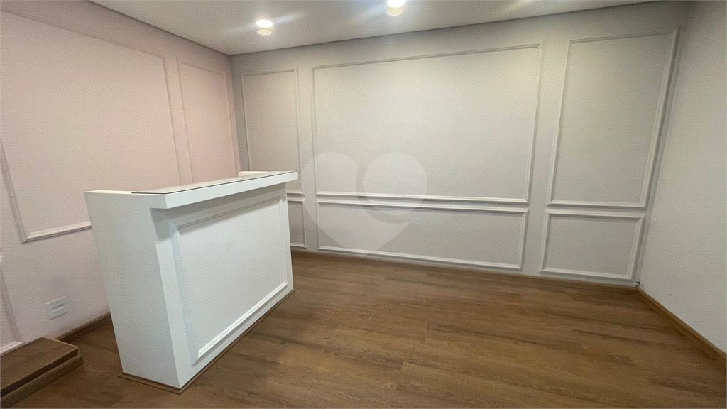 Sobrado à venda com 1 quarto em Santana, São Paulo, SP
