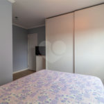 Apartamento à venda com 3 quartos, sendo 1 suíte, em Campo Grande, São Paulo, SP