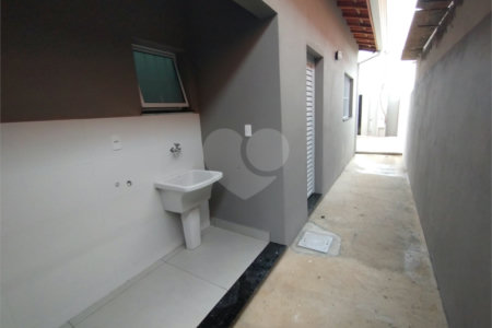 Casa à venda com 2 quartos em Vila Belo Horizonte, Itapetininga, SP