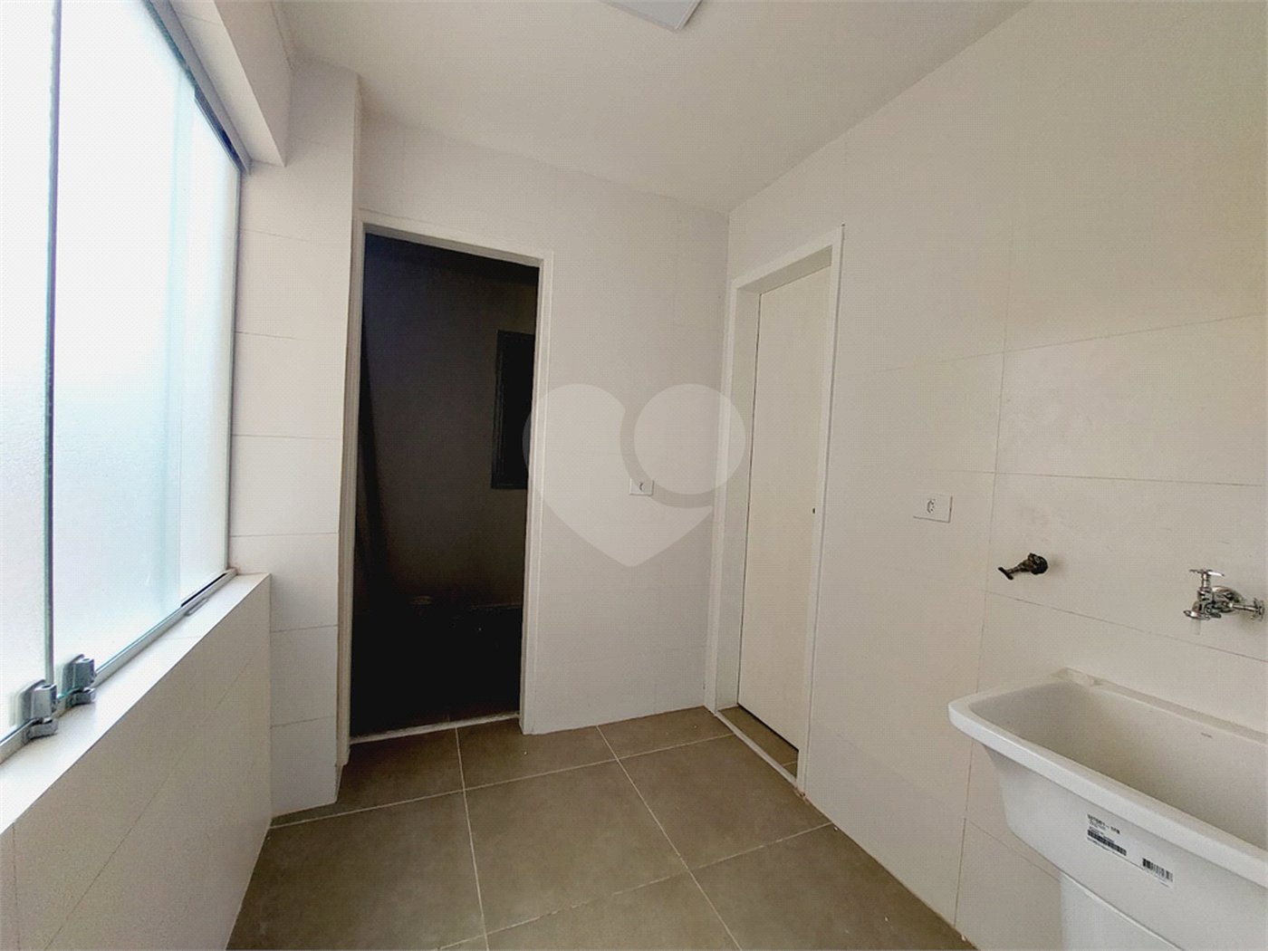 Apartamento à venda com 3 quartos em Vila Jaguara, São Paulo, SP