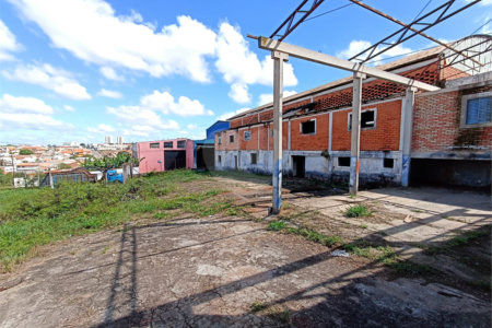 Terreno à venda em Vila Leonor, Itapetininga, SP