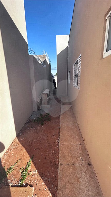 Casa à venda com 2 quartos, sendo 1 suíte, em Alto da Boa Vista, Três Lagoas, MS