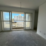 Apartamento à venda com 1 suíte em Brooklin, São Paulo, SP