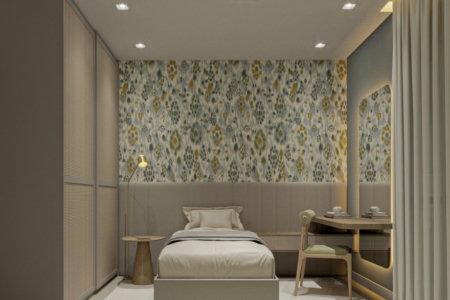 Apartamento à venda, 161 m² por R$ 2.096.008,85 - Boqueirão - Santos/SP