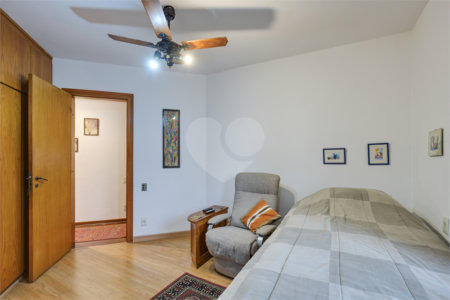 Apartamento à venda com 4 suítes em Chácara Santo Antônio (zona Sul), São Paulo, SP