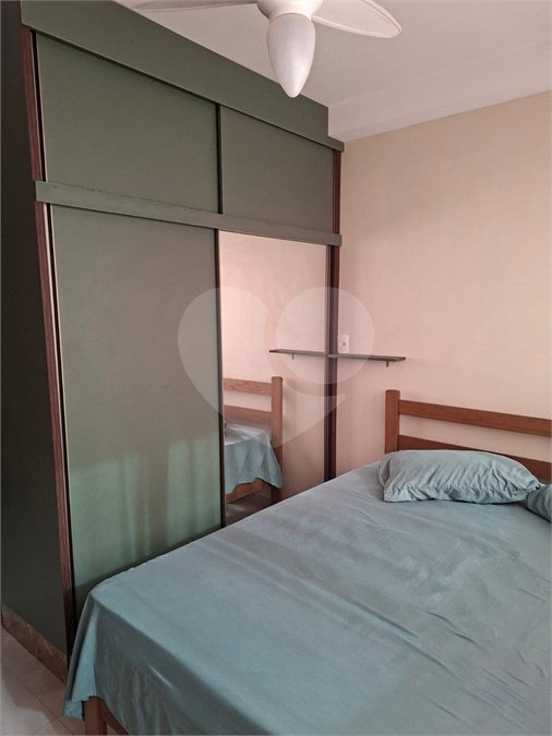 Apartamento para alugar com 1 quarto em Vila Mazzei, São Paulo, SP