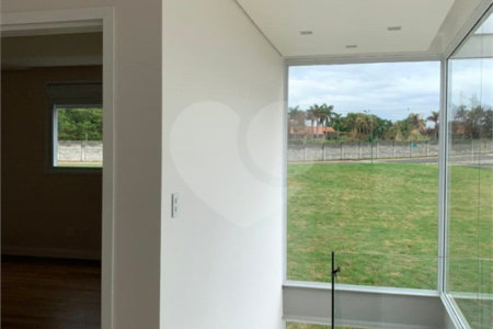 Casa à venda com 3 suítes no condomínio Residencial London Park, Indaiatuba - SP