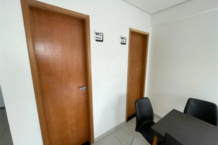 Apartamento à venda com 2 quartos em Vila Guilhermina, São Paulo, SP