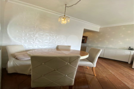 Apartamento à venda com 2 quartos em Nossa Senhora do Ó, São Paulo, SP