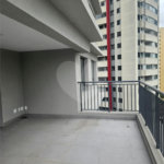 Apartamento à venda com 2 quartos, sendo 1 suíte,  em Cidade Monções, São Paulo, SP