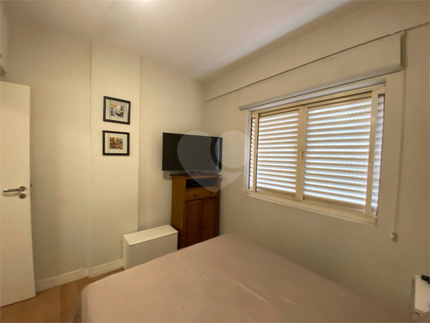 Apartamento à venda com 2 quartos em Santana, São Paulo, SP