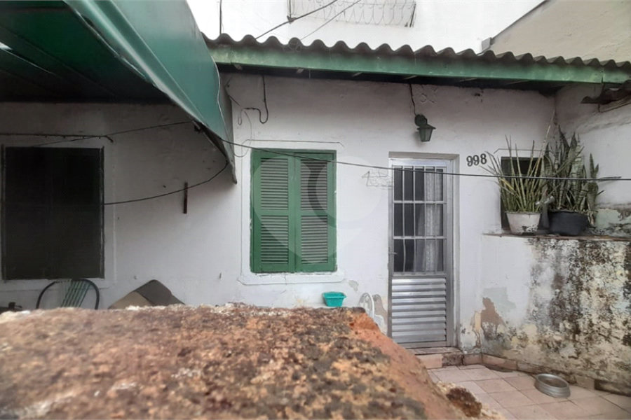 Terreno à venda com 1 quarto em Jaçanã, São Paulo, SP