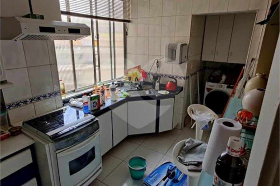 Apartamento à venda com 1 quarto em Bela Vista, São Paulo, SP