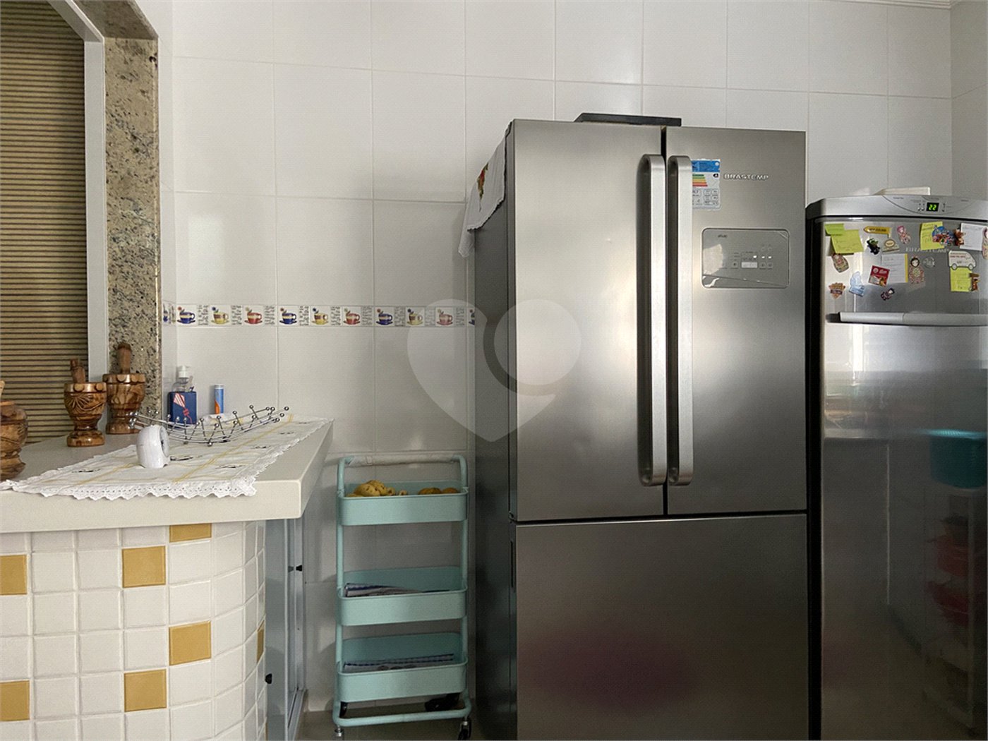 Sobrado à venda com 3 quartos em Vila Paulicéia, São Paulo, SP