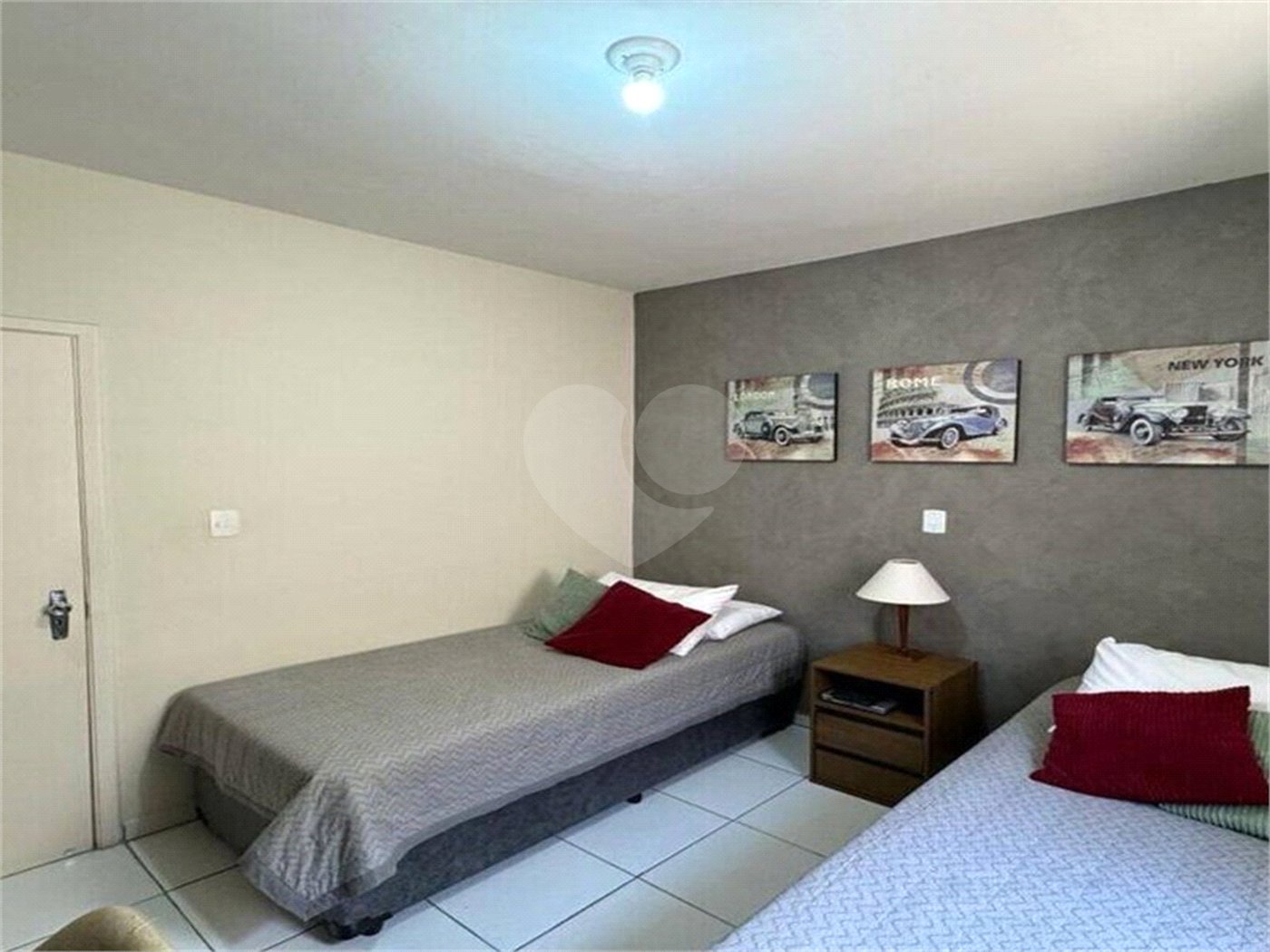 Casa Térrea à venda com 4 quartos, sendo 1 suíte, no Brasil, Itu, SP