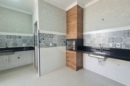 Casa à venda com 3 quartos, sendo 1 suíte, no condomínio Jardim Residencial Villagio Ipanema I, Sorocaba - SP