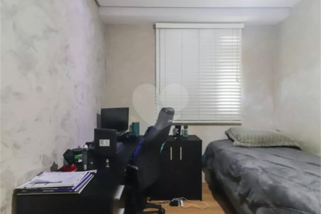 Apartamento à venda com 3 quartos, sendo 1 suíte, em Vila Polopoli, São Paulo, SP
