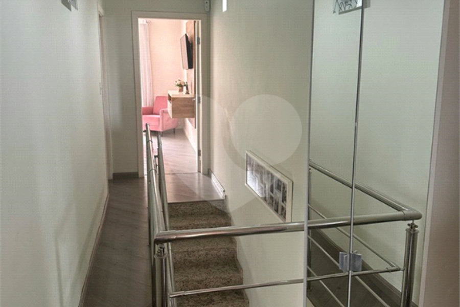 Sobrado à venda com 3 quartos, sendo 1 suíte, em Casa Verde, São Paulo, SP