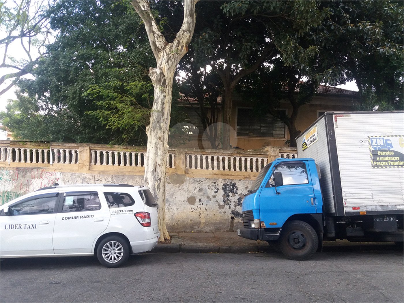 Terreno à venda com 3 quartos em Vila Guilherme, São Paulo, SP