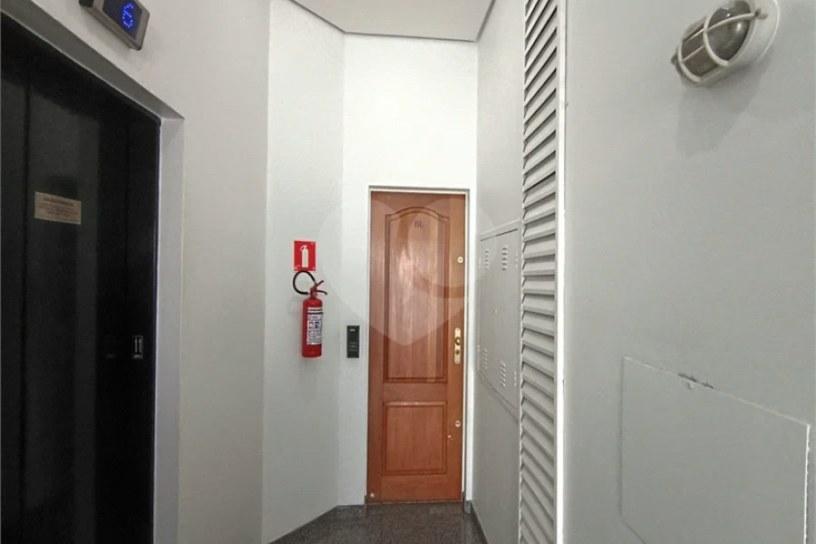 Sala à venda ou para alugar em Santana, São Paulo, SP