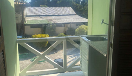 Casa em condomínio à venda com 1 quarto em Manguinhos, Armação dos Búzios, RJ