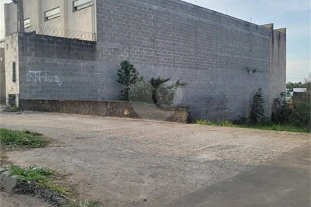 Terreno à venda em Jardim Santa Esmeralda, Sorocaba, SP