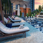 Spazio Italia Residencial Clube