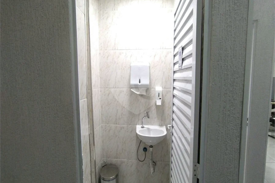 Sala para alugar em Mandaqui, São Paulo, SP