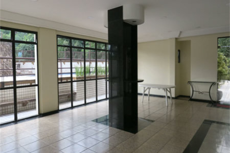 Apartamento à venda com 3 suítes em Vila Suzana, São Paulo, SP