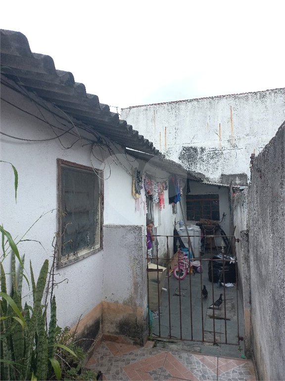 Casa Térrea à venda com 1 quarto em Jardim Armênia, Mogi das Cruzes, SP