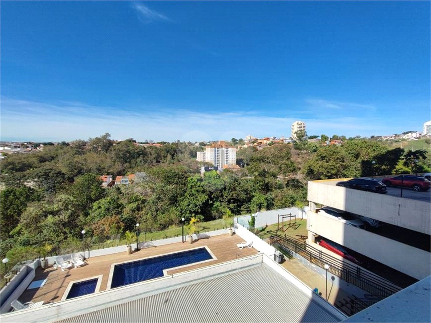 Apartamento para alugar com 2 quartos em Parque Morumbi, Votorantim, SP