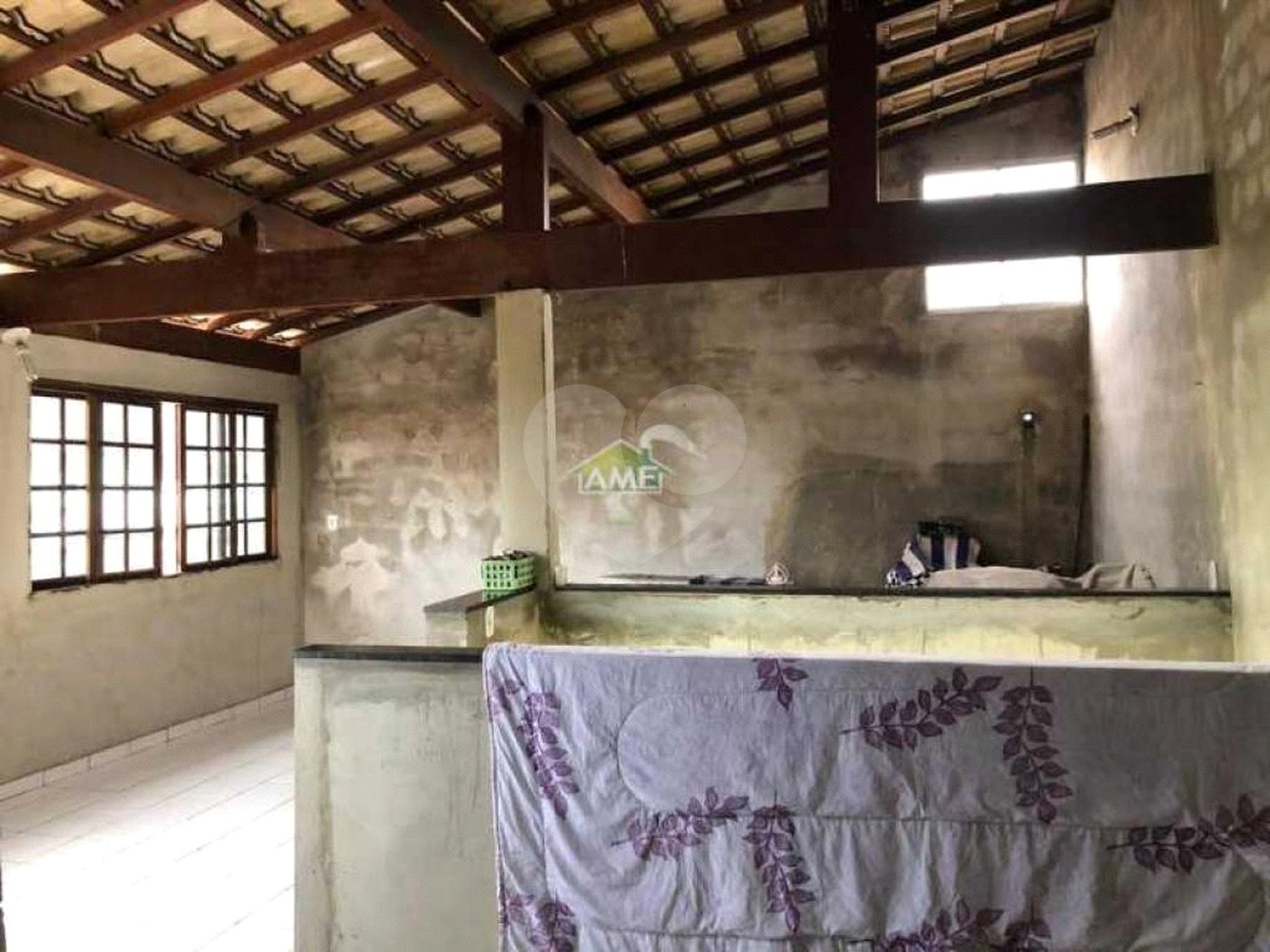 Casa à venda com 1 quarto, sendo 2 suítes, em Campo Grande, Rio de Janeiro, RJ
