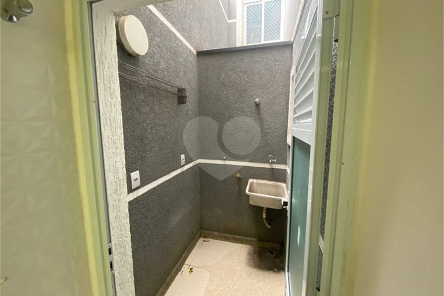 Casa à venda com 1 suíte no condomínio Residencial Sophia, São Paulo - SP