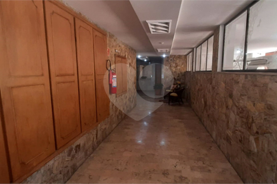 Apartamento à venda com 2 quartos em Vila Guilherme, São Paulo, SP