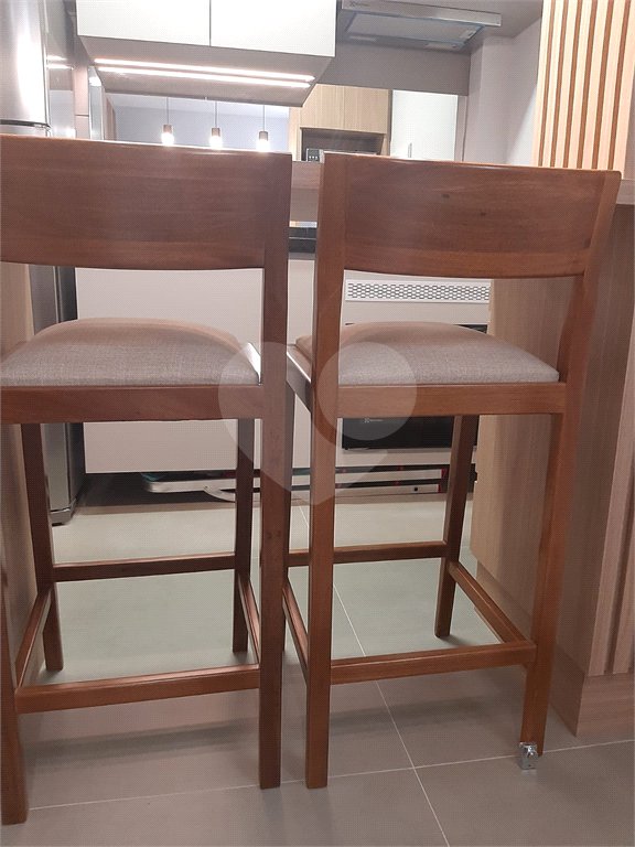 Apartamento à venda com 1 quarto em Jardim Panorama, São Paulo, SP