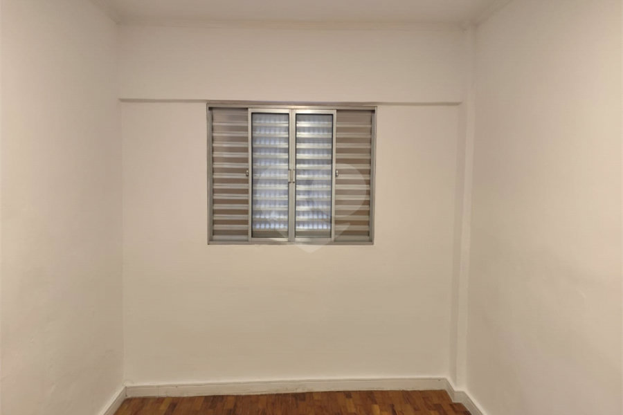 Apartamento à venda com 2 quartos em Santana, São Paulo, SP