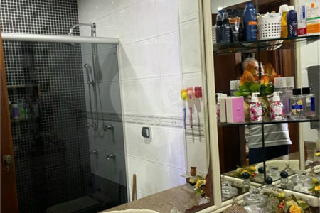 Apartamento à venda com 4 quartos, sendo 1 suíte, em Tijuca, Rio de Janeiro, RJ
