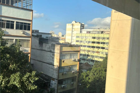 Sala à venda em Tijuca, Rio de Janeiro, RJ