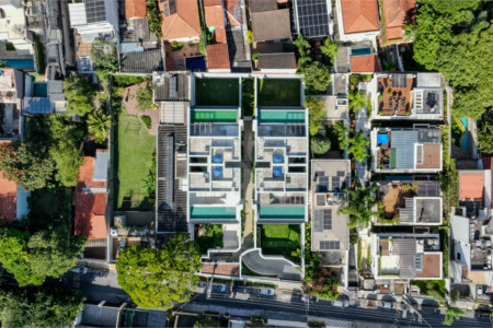 Casa à venda com 4 suítes no condomínio Teviot, São Paulo - SP