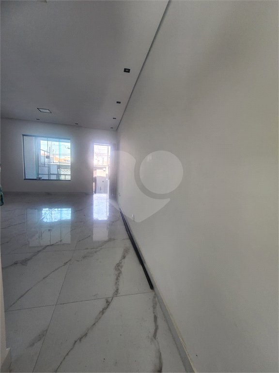 Sobrado à venda com 3 quartos, sendo 2 suítes, em Tucuruvi, São Paulo, SP
